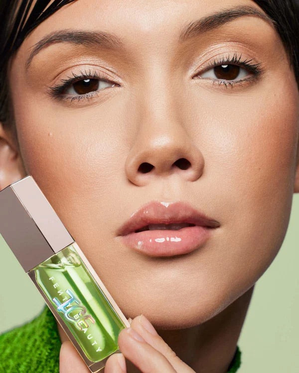 Fenty beauty Gloss Bomb Ice Cooling Lip Luminizer