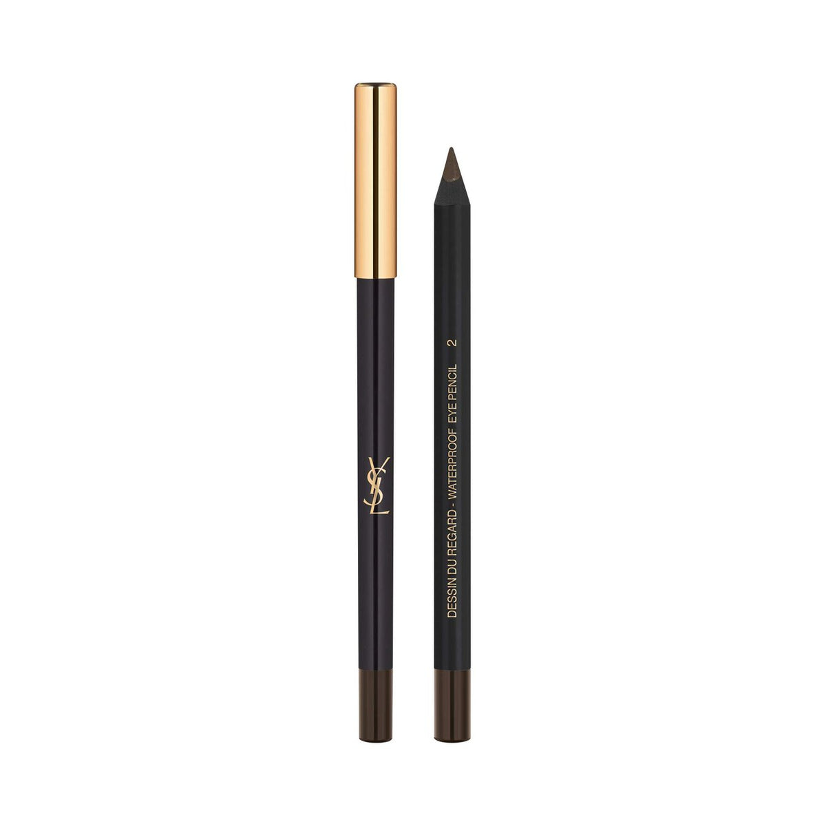 YSL DESSIN DU REGARD WATERPROOF EYE PENCIL