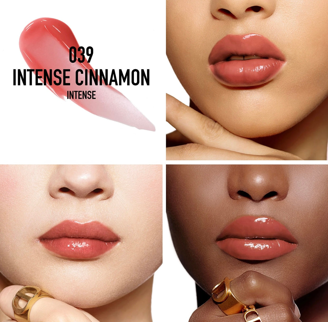 Dior Addict Lip Maximizer Plumping gloss