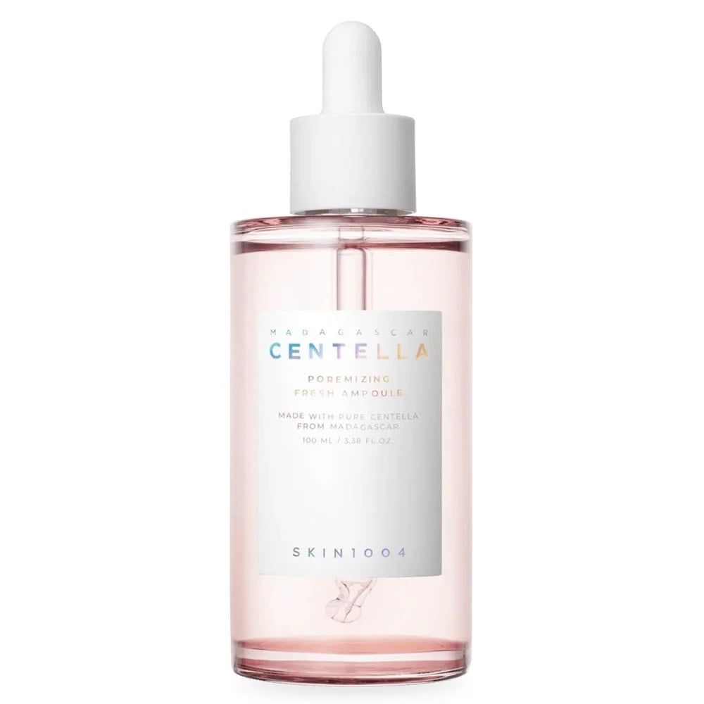 MADAGASCAR CENTELLA Poremizing Fresh Ampoule