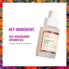 Good Molecules Niacinamide Serum