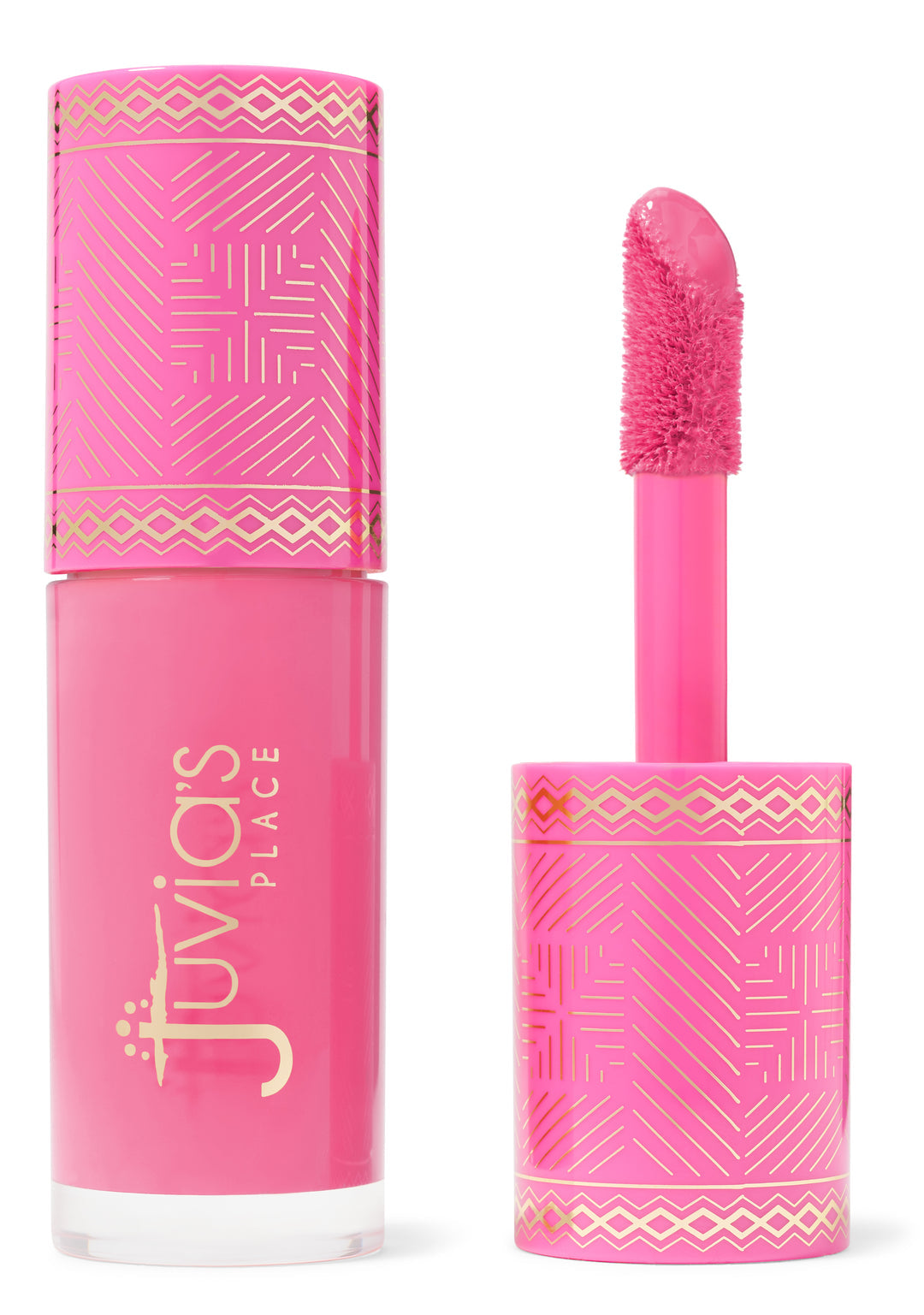 Juvia’s Place Blushed Liquid Blush
