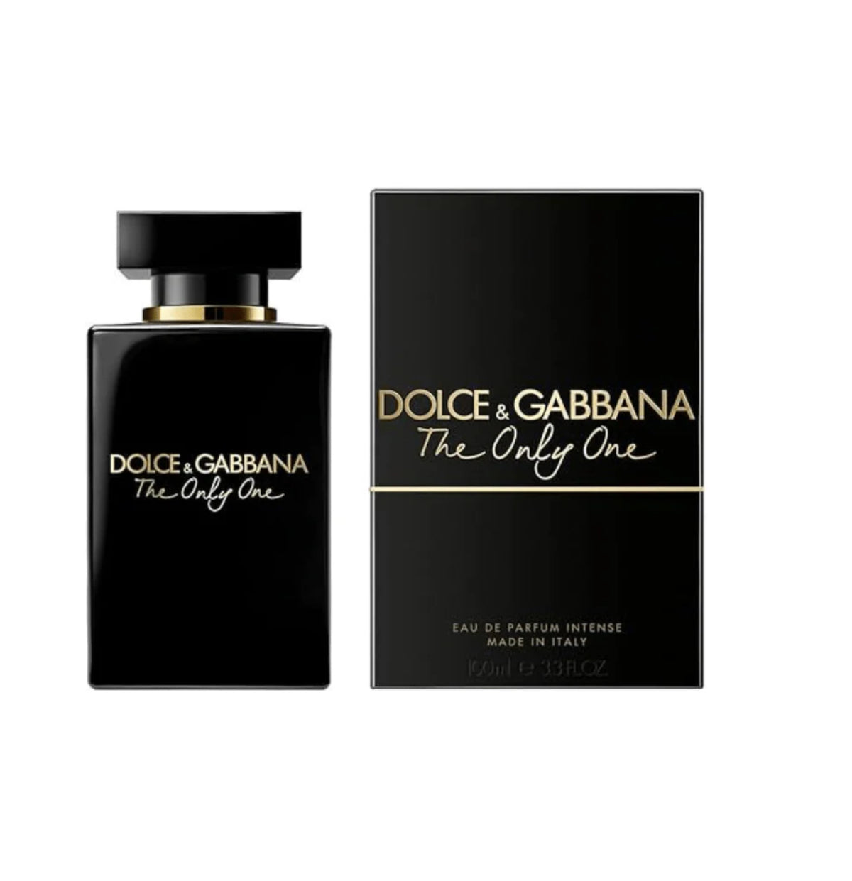 عطر دولتشي آند غابانا ذا أونلي ون إنتنس للنساء