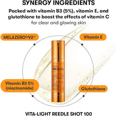 VT  Vita-Light Reedle Shot 100