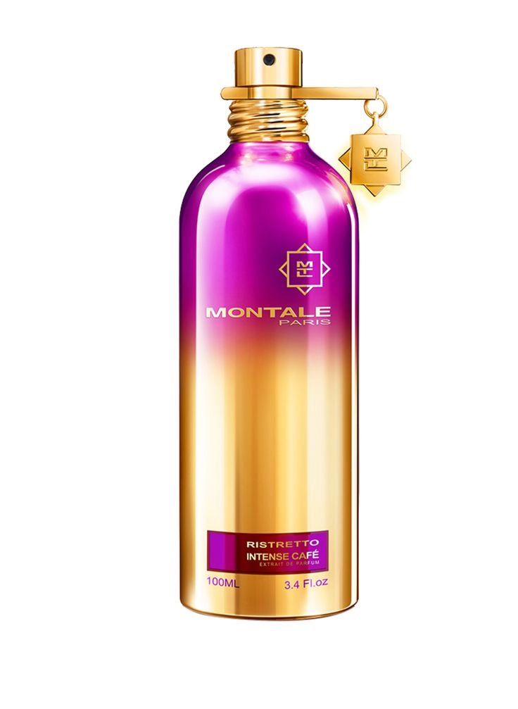 Montale Paris Ristretto Intense Café