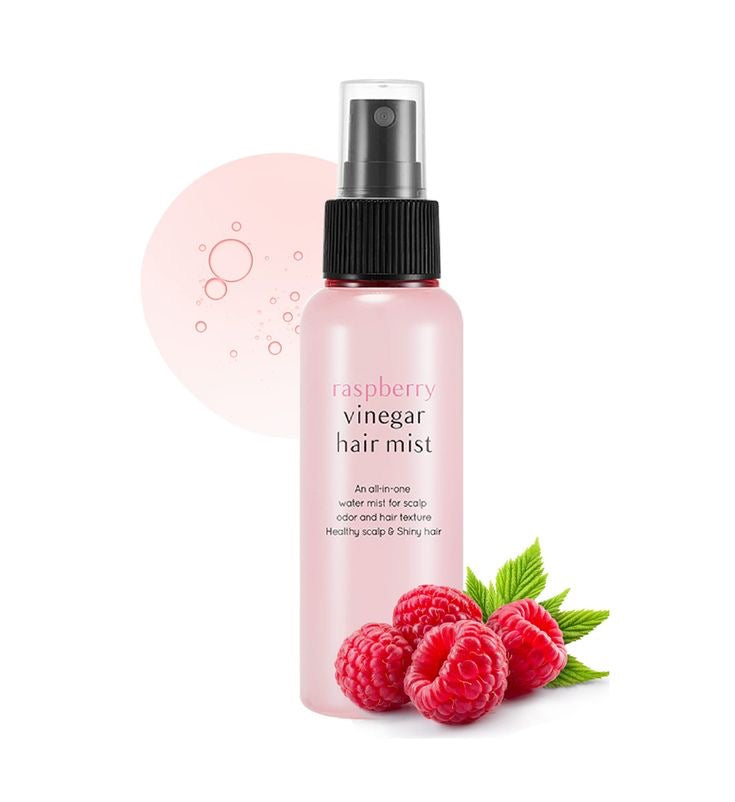 A'PIEU Raspberry Vinegar Hair Mist