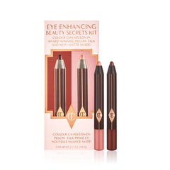 Charlotte Tilbury Eye Enhancing Beauty Secrets Gift Set