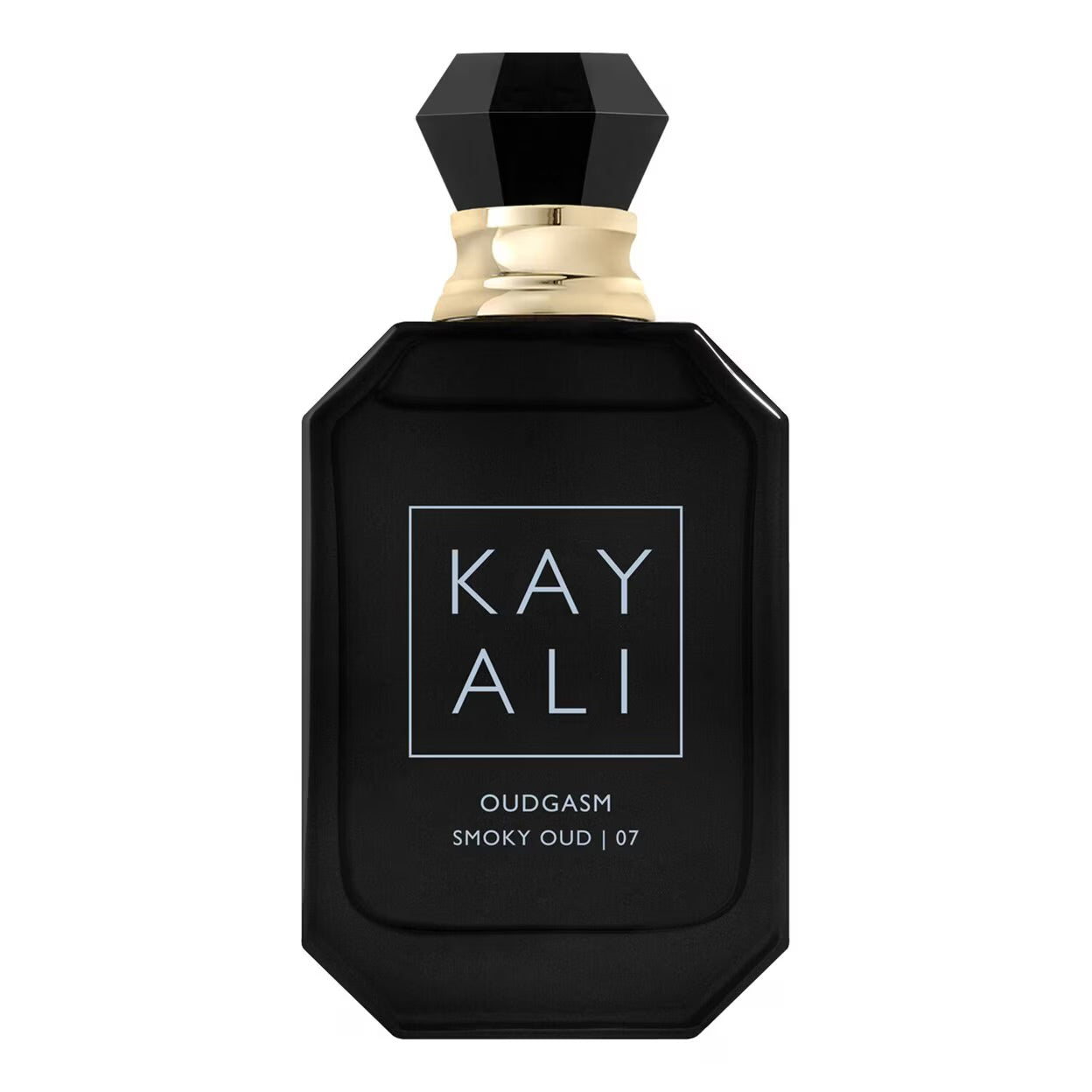 kayali Oudgasm - Smoky Oud | 07 Eau de Parfum