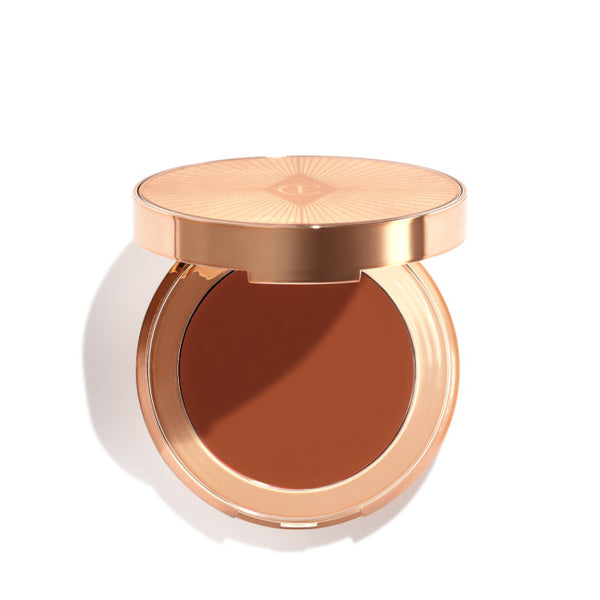 CHARLOTTE TILBURY BEAUTIFUL SKIN ISLAND GLOW LIP & CHEEK