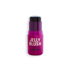 Revolution Jelly Blush Lip & Cheek Stain