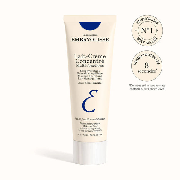 EMBRYOLISSE Lait-Crème Concentré - Daily Face and Body Cream