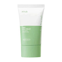 ANUA Airy Sun Cream spf 50+