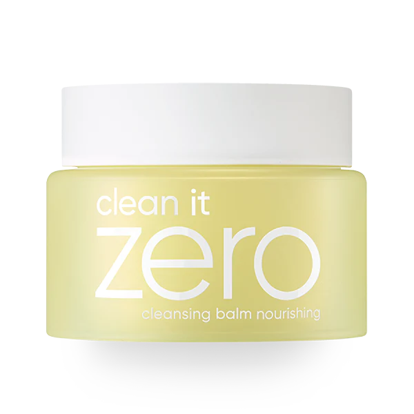 Clean It Zero Cleansing Balm