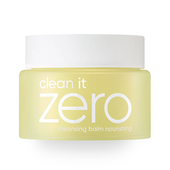 Clean It Zero Cleansing Balm