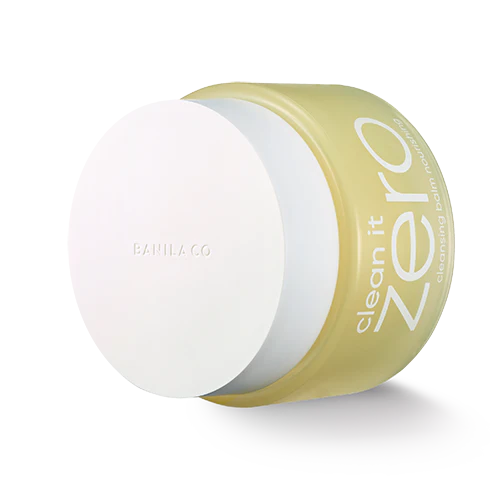 Clean It Zero Cleansing Balm