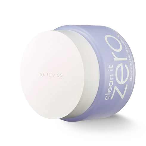 Clean It Zero Cleansing Balm