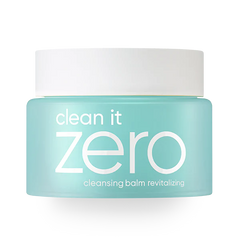 Clean It Zero Cleansing Balm