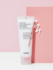 Cosrx Comfort Cool Ceramide Soothing Gel Cream