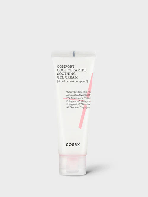 Cosrx Comfort Cool Ceramide Soothing Gel Cream