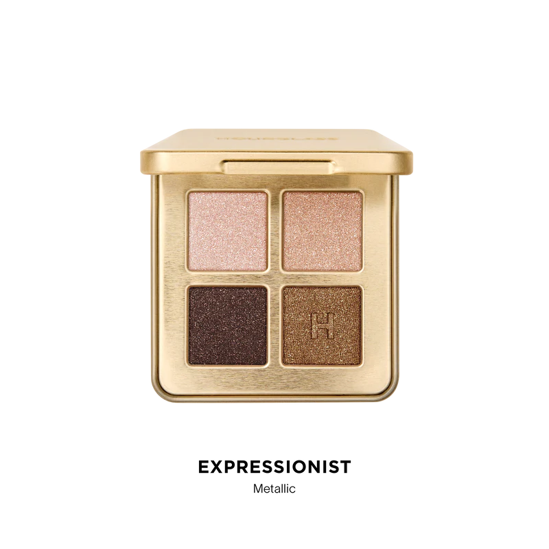 HOURGLASS CURATOR EYESHADOW PALETTE