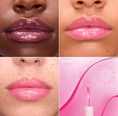 SEPHORA COLLECTION Lip Oils Infusion Set