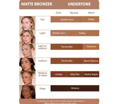 Sheglam Sun Beam Matte Liquid Bronzer