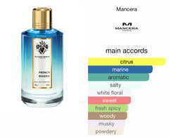 Mancera Paris French Riviera EDP