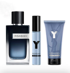 YVES SAINT LAURENt Men's Y Gift Set