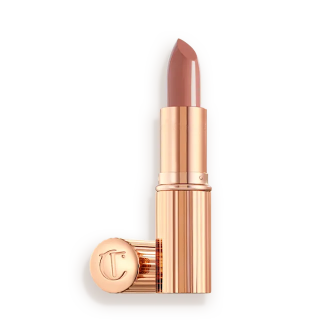Charlotte Tilbury The Super Nudes MATTE REVOLUTION