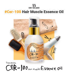 Elizavecca Cer-100 Hair Muscle Essence Oil