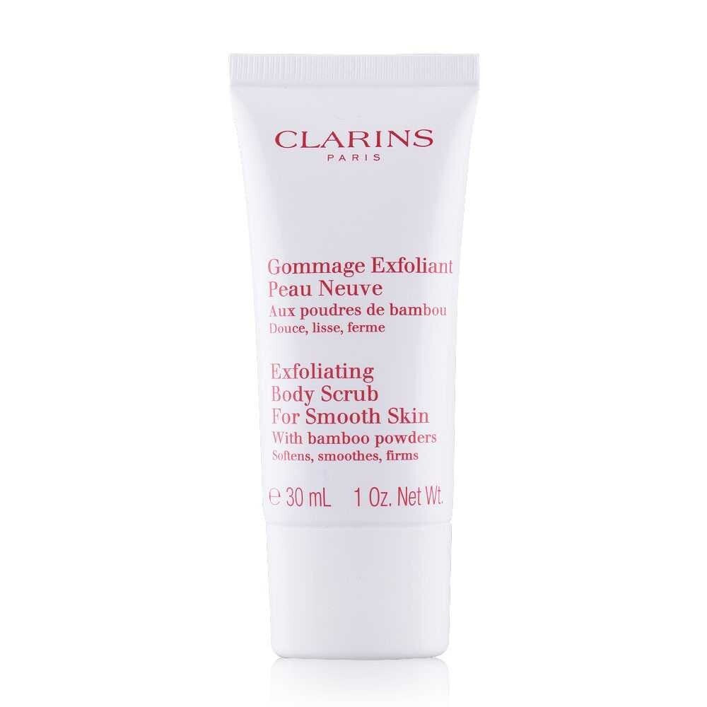 CLARINS Exfoliating Body Scrub for Smooth Skin