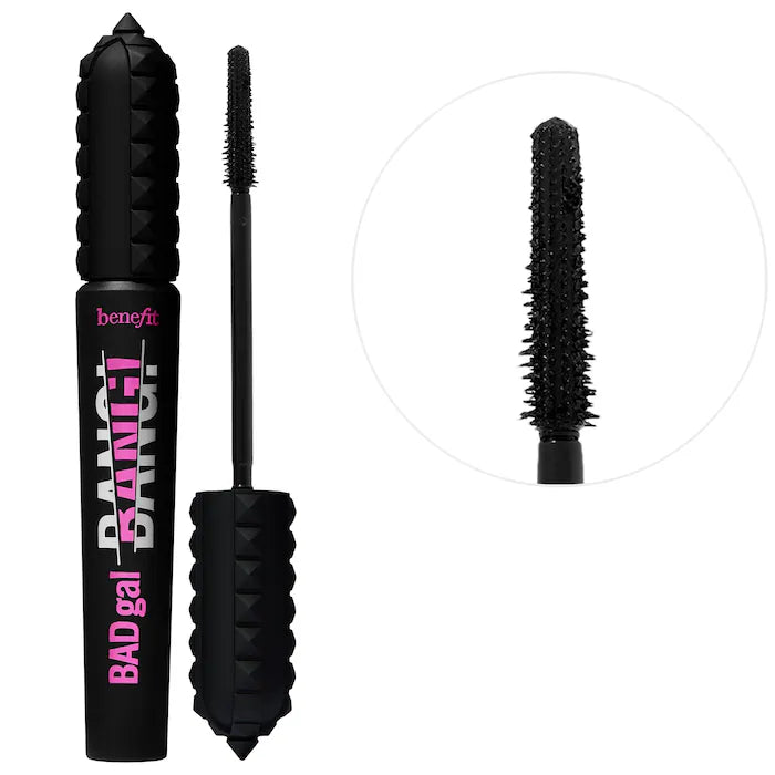 Benefit BADgal Royalty 2-Piece Mascara (SOLD SEPARATELY)