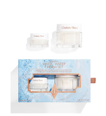 Charlotte Tilbury Magic Water Cream Set