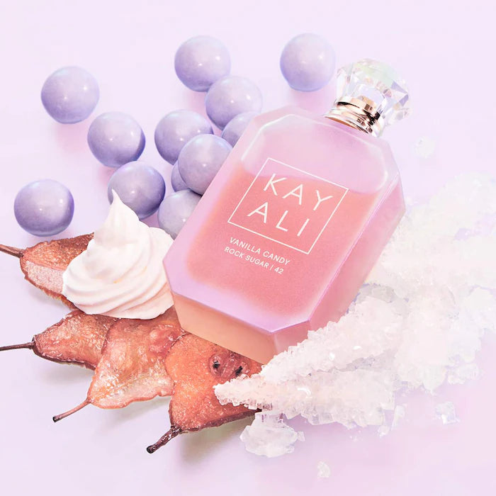 KAYALI  Vanilla Miniature Obsessions Perfume Set ( SOLD SEPARATELY)