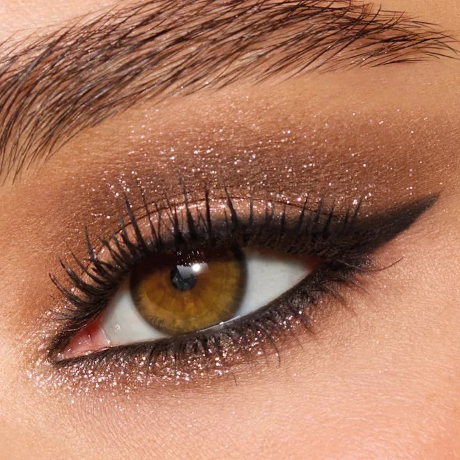 Charlotte Tilbury Palette of Beautifying Eye Trends Super Neutral (Limited Edition)