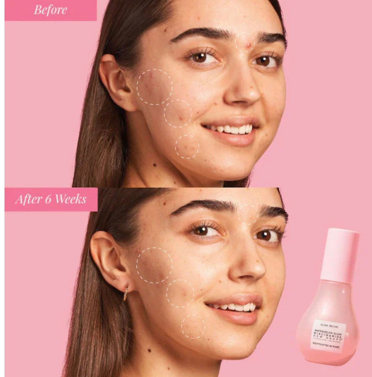 SEPHORA FAVORITES THE GLOW UP SOURCE D’ÉCLAT
