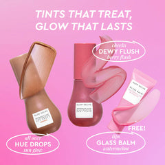 Glow Recipe Best of Glow Hues