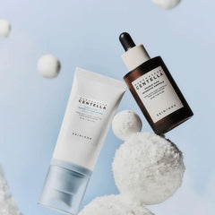 SKIN1004Madagascar Centella Glow 1004 Duo