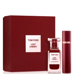 TOM FORD private blend Lost cherry set travel exclusive