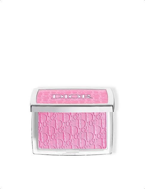 Dior Backstage Rosy Glow Blush