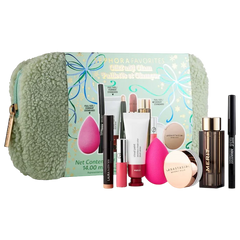 Sephora Favorites Glitz and Glam Makeup Set