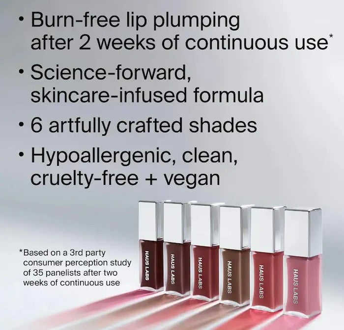 Sephora Favorites 
It's Giving Nude Lip Makeup Value Set