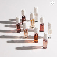 kayali sample vials ( 1.5 ml )