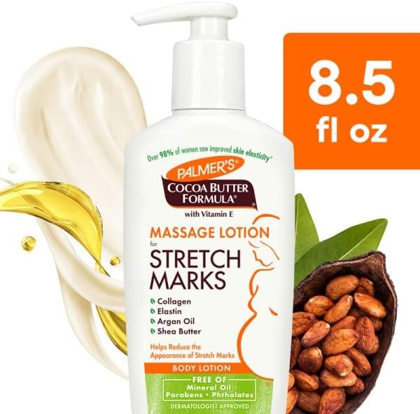 Palmer's Cocoa Butter Formula