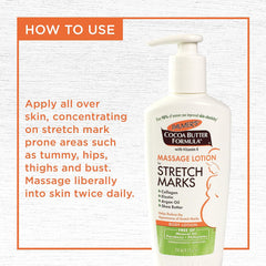 Palmer's Cocoa Butter Formula