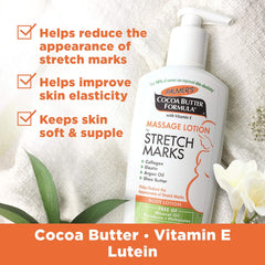 Palmer's Cocoa Butter Formula