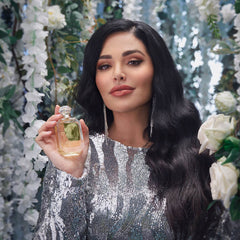 Kayali Déjà Vu White Flower