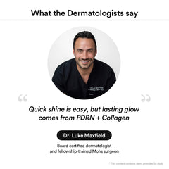 ABIB PDRN Retinal Eye Patch Glow Jelly