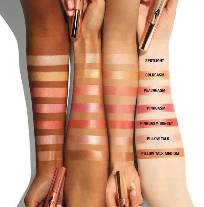 Charlotte Tilbury Beauty Light Wand Blush