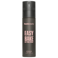 Huda beauty Easy Bake Setting Spray